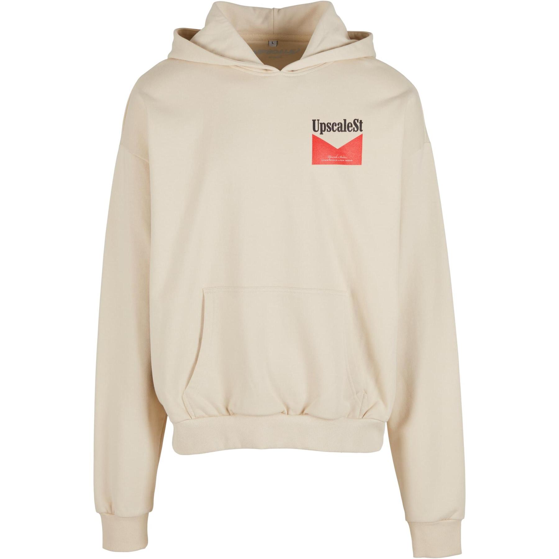 4069389110645 - Oversized Hoodie Mister Tee Live Bold 4069389110645 - Oversized Hoodie Mister Tee Live Bold