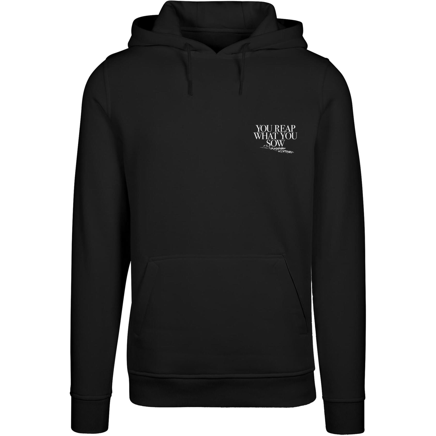 4069389167281 - Hoodie Mister Tee Reap What You Sow