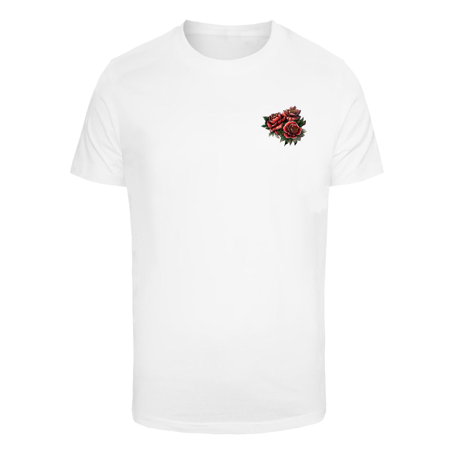 4069389211953 - T-Shirt Mister Tee Faithful 4069389211953 - T-Shirt Mister Tee Faithful