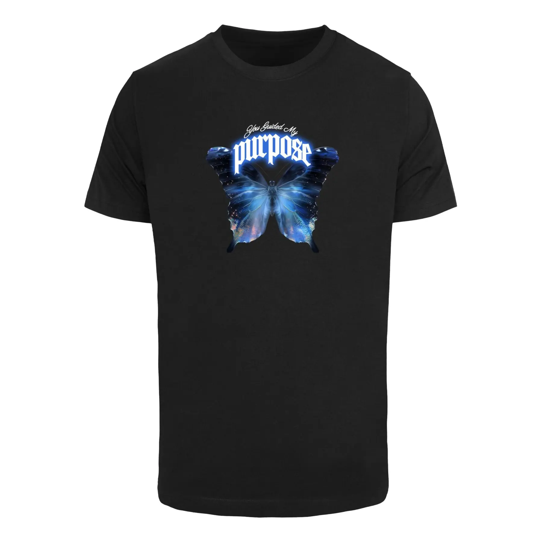 4069389211700 - T-Shirt Mister Tee Purpose