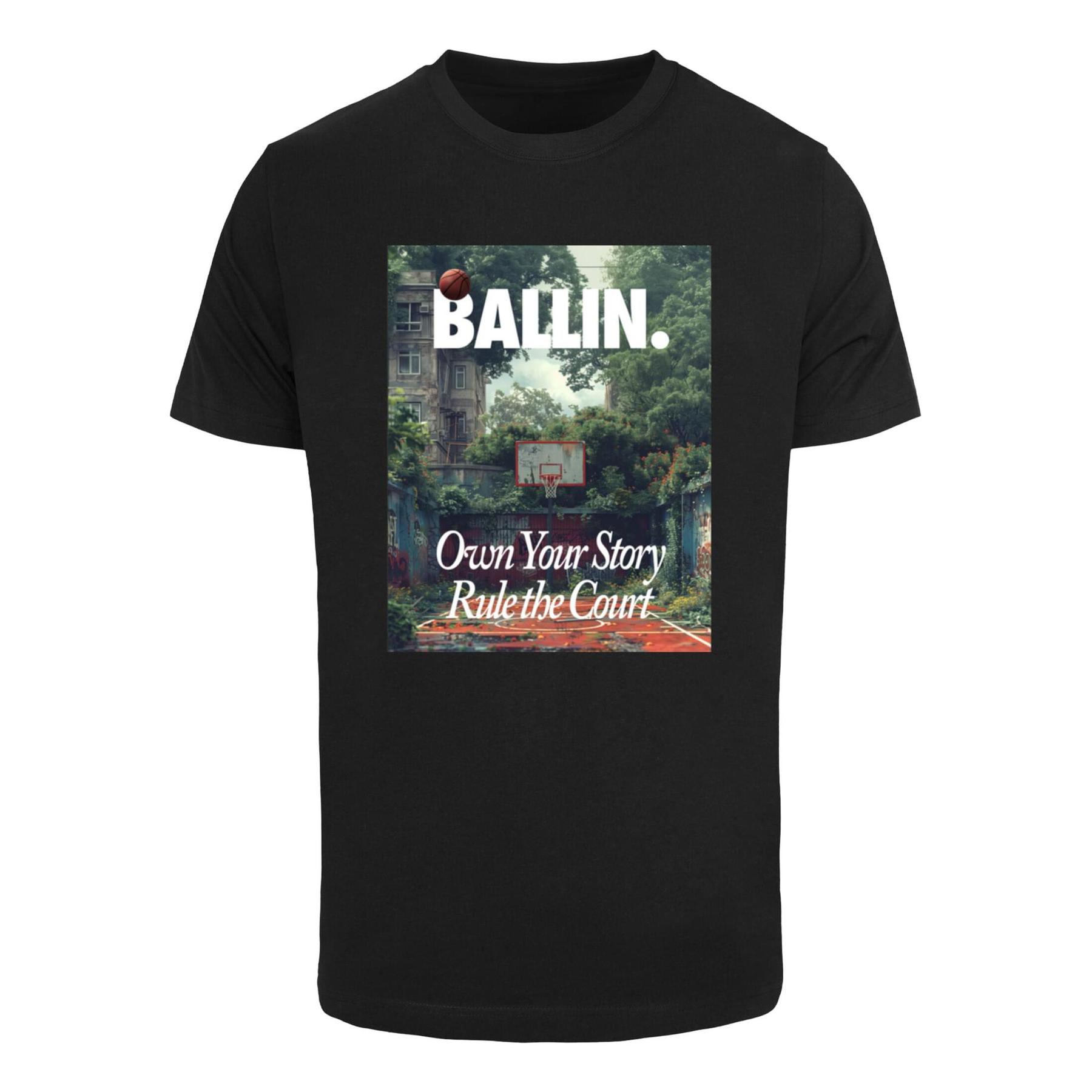 4069389212325 - Oversized T-Shirt Mister Tee Own Your Story