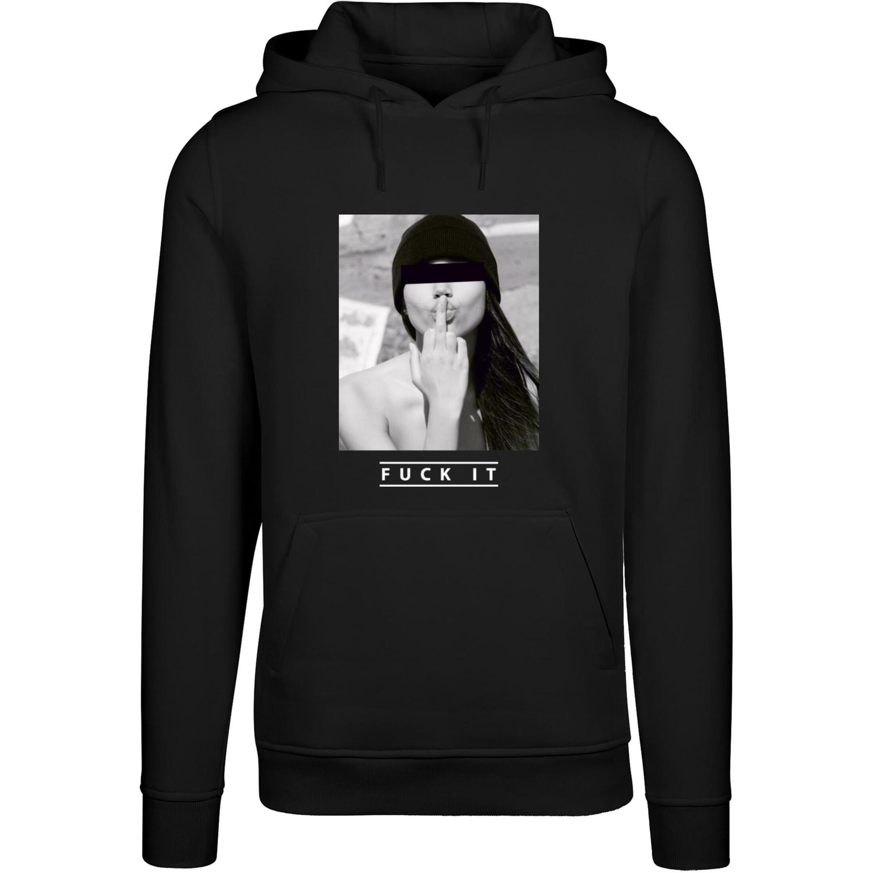 4069389218051 - Hoodie Mister Tee F#KIT 20