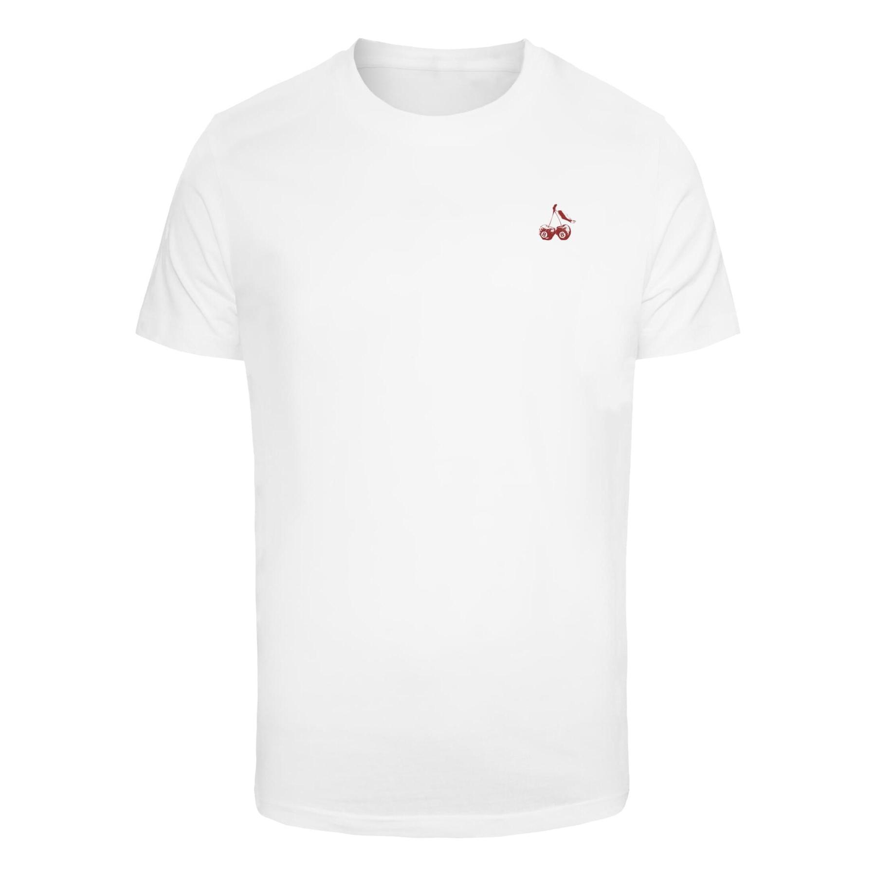 4069389406045 - T-Shirt Mister Tee Life´s Sweet Cherries