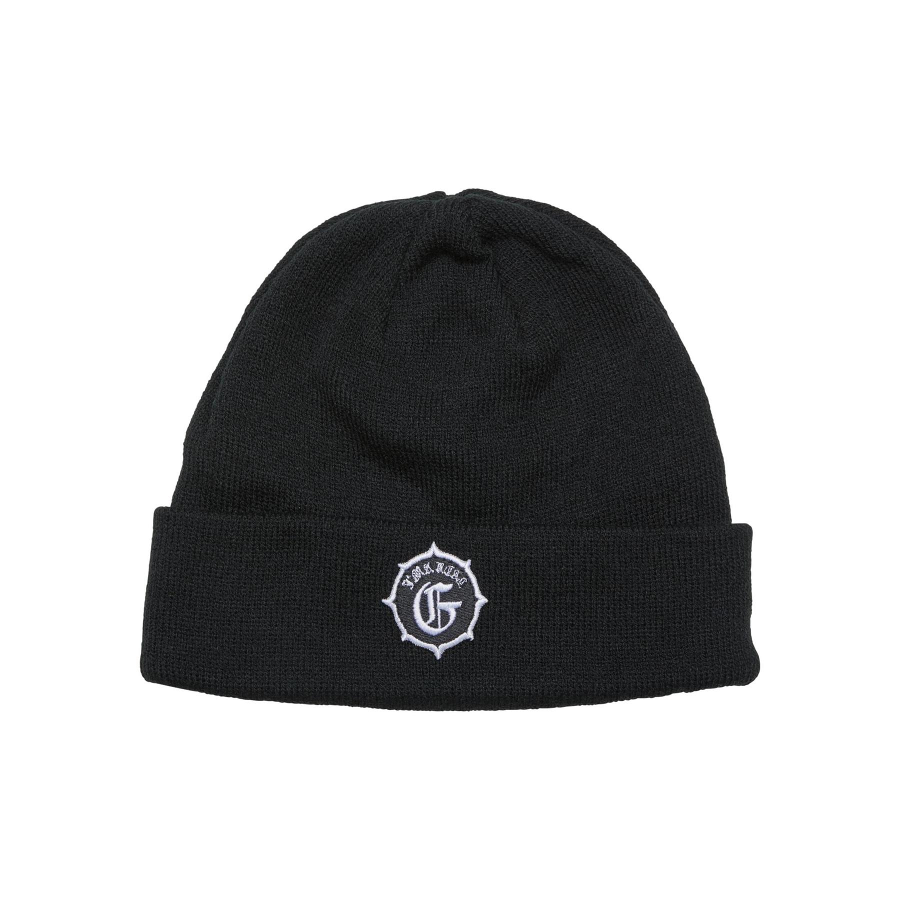 4069389468043 - Mütze Mister Tee I Am A G