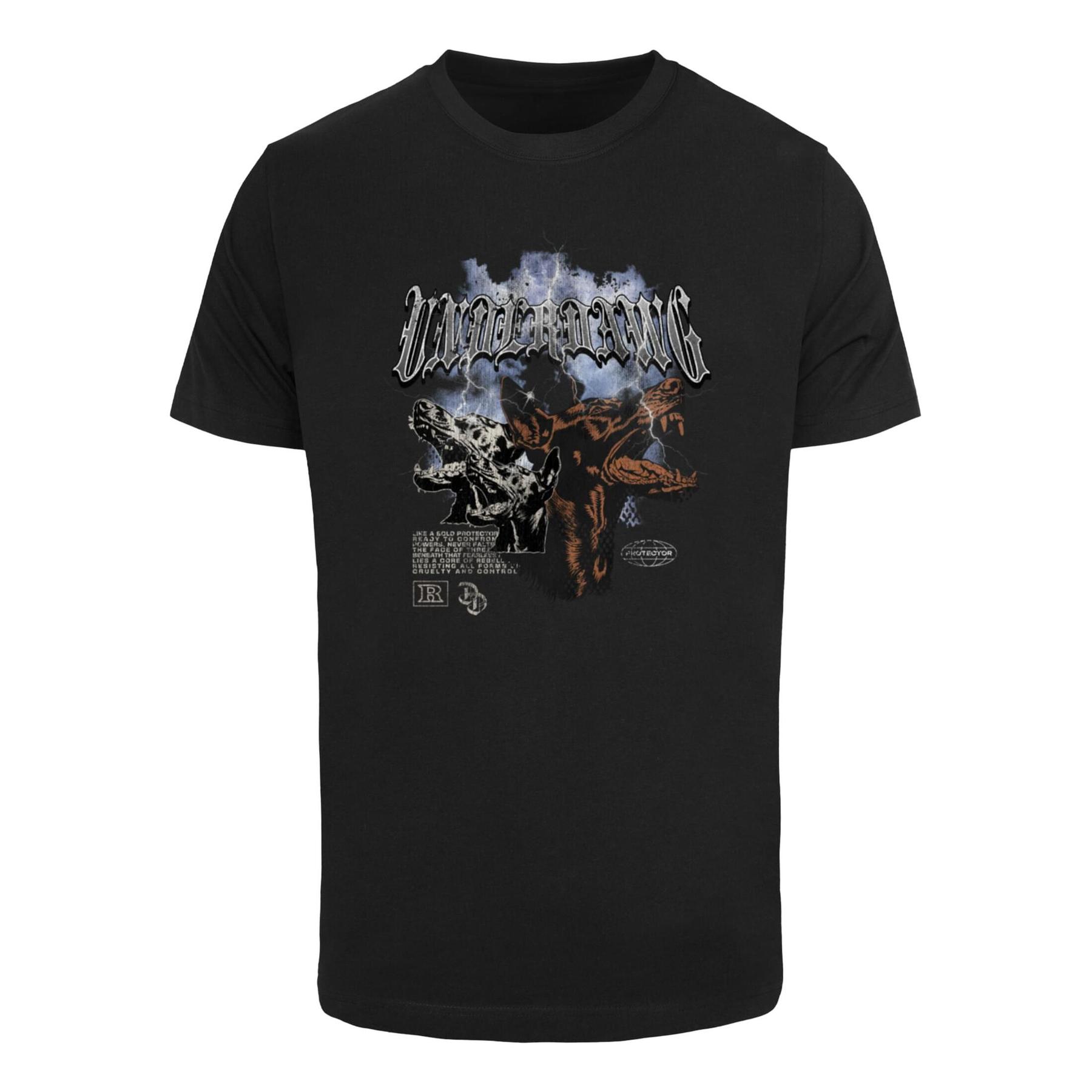 4069389516560 - T-Shirt Mister Tee Underdawg