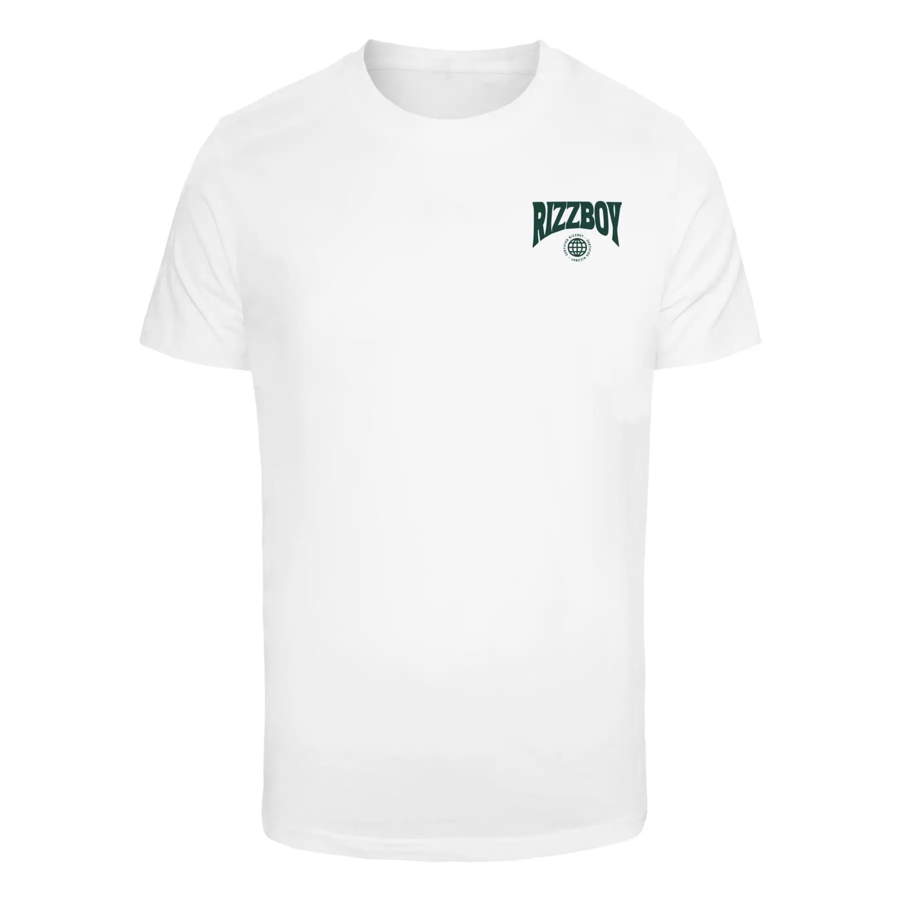 4069389901151 - T-Shirt Mister Tee Rizzboy