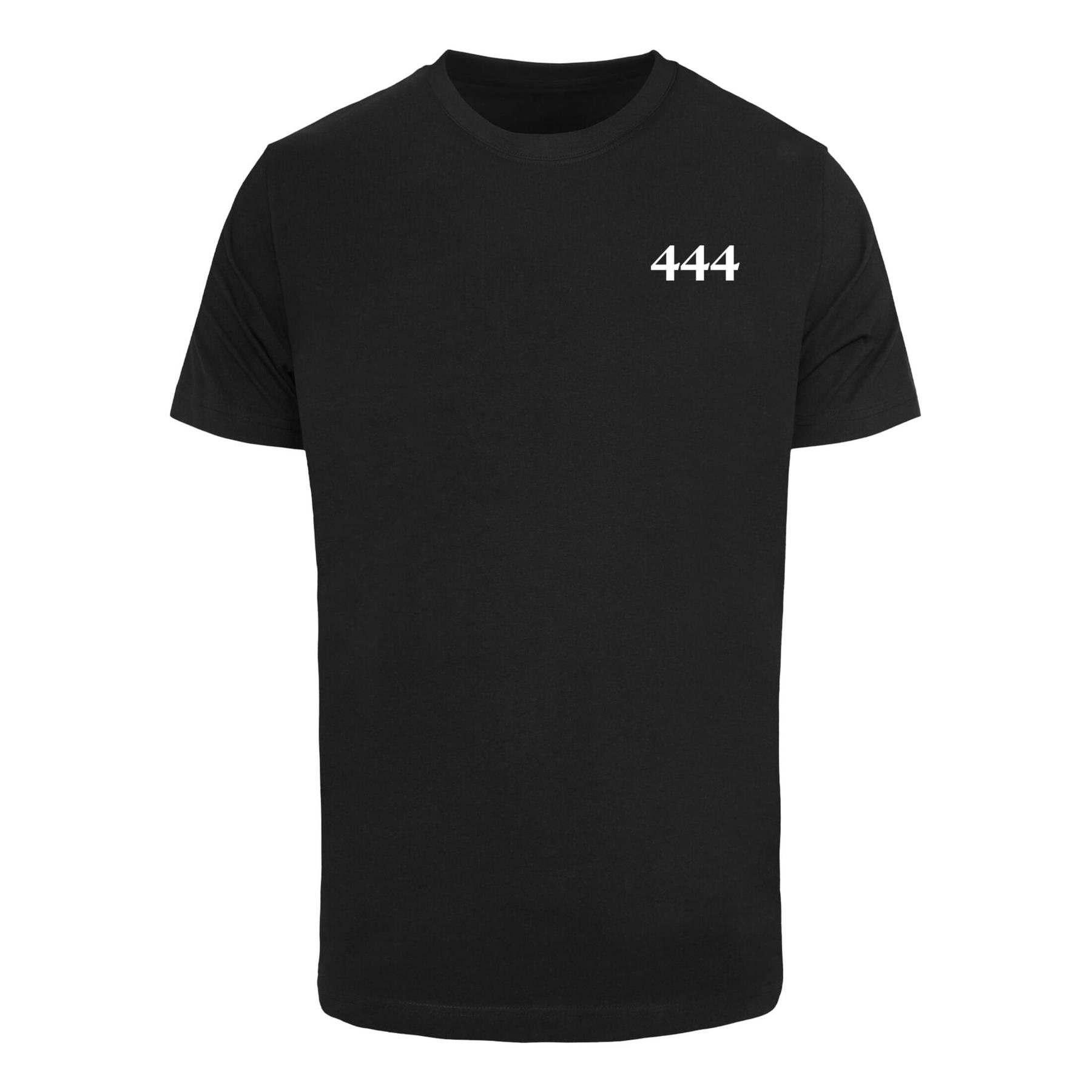 4069389904312 - T-Shirt Mister Tee Wings Of Spirit