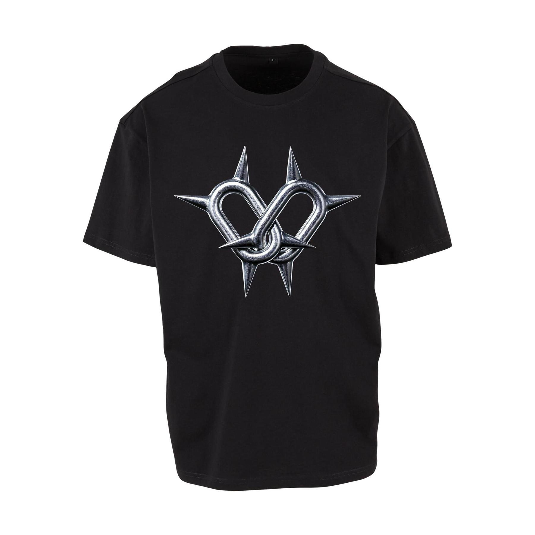 4069389908273 - T-Shirt Mister Tee Together Forever