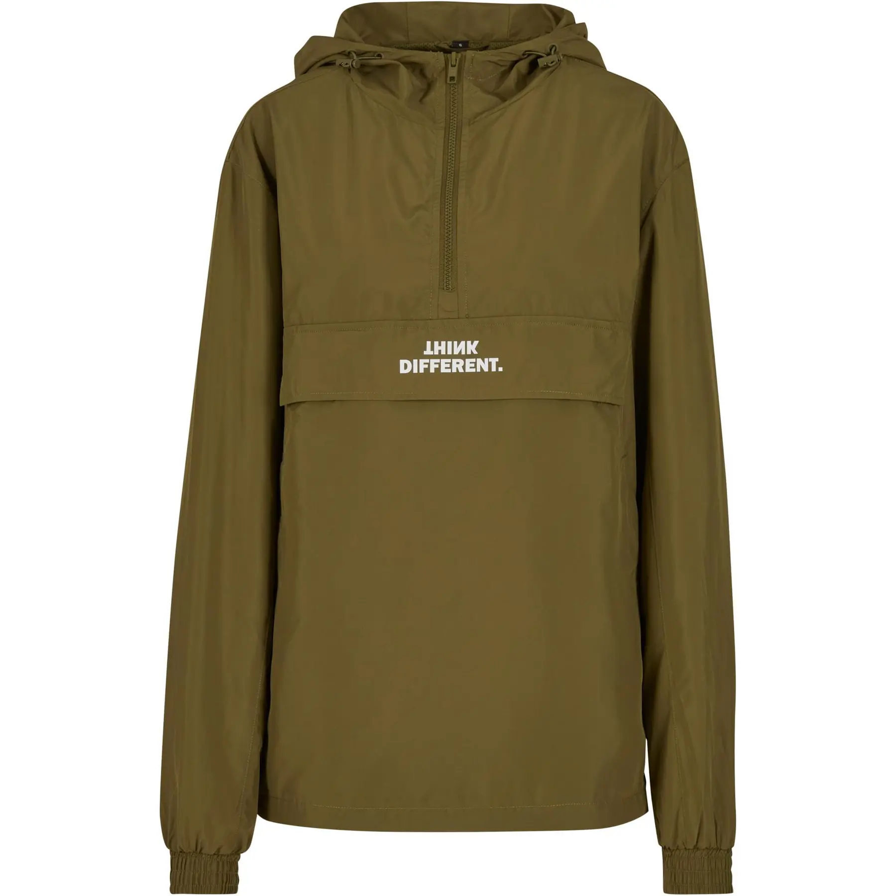 4070058046561 - Windjacke Mister Tee Think Different