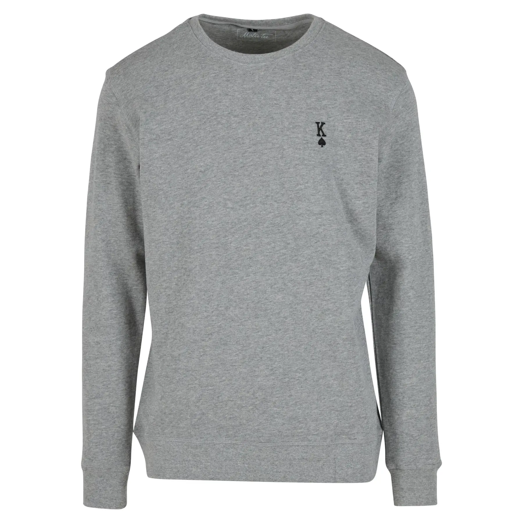 4070058047858 - Hoodie Mister Tee King