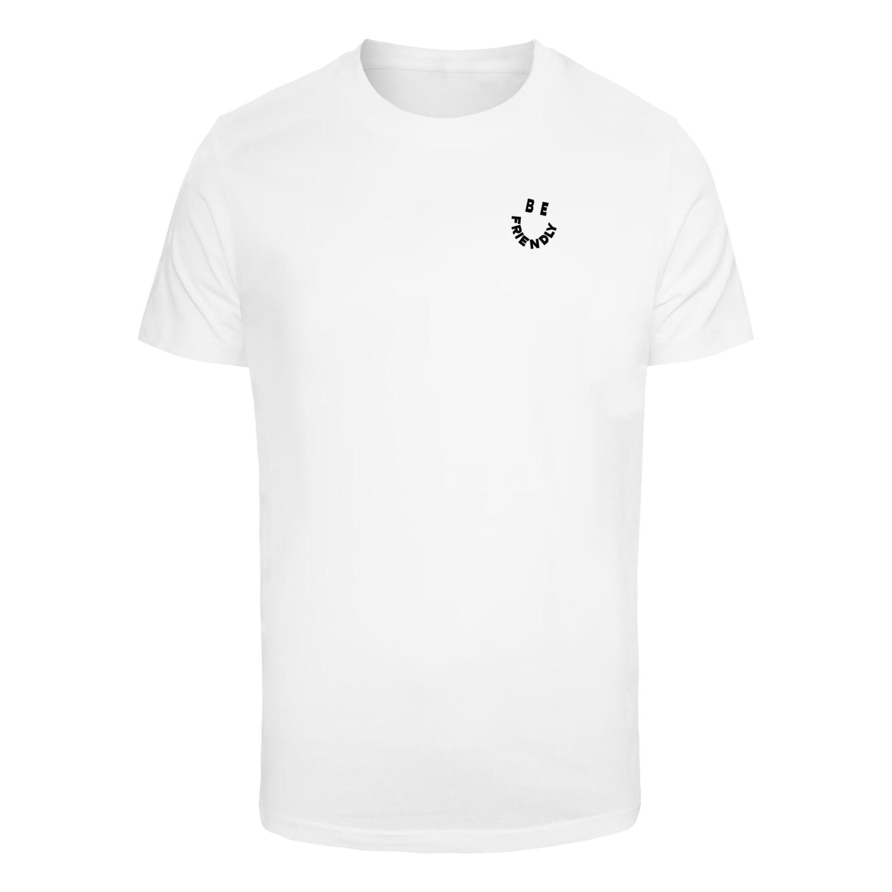 4070058030683 - T-Shirt Mister Tee Good Karma Friendly