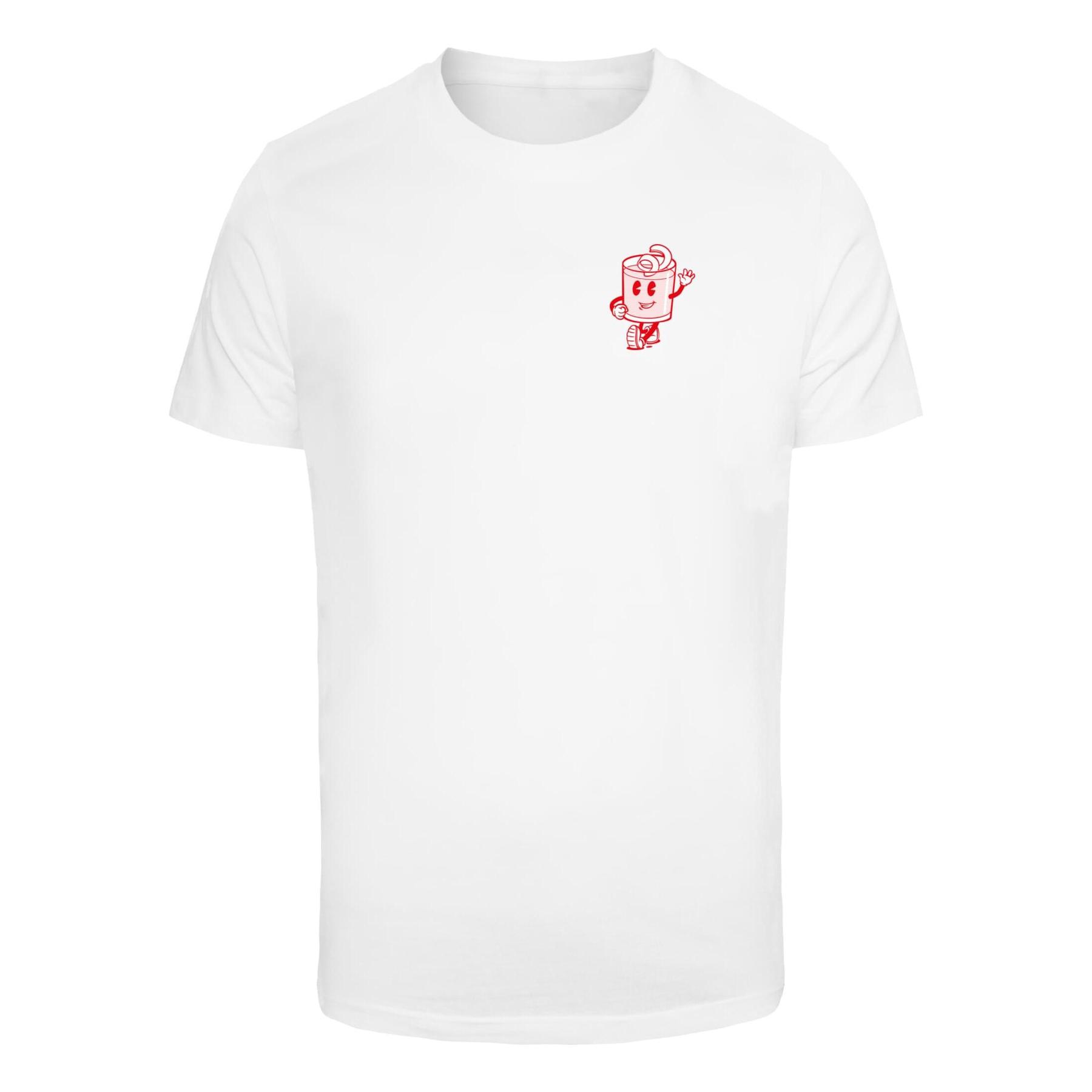 4070058031611 - T-Shirt Mister Tee Good Time