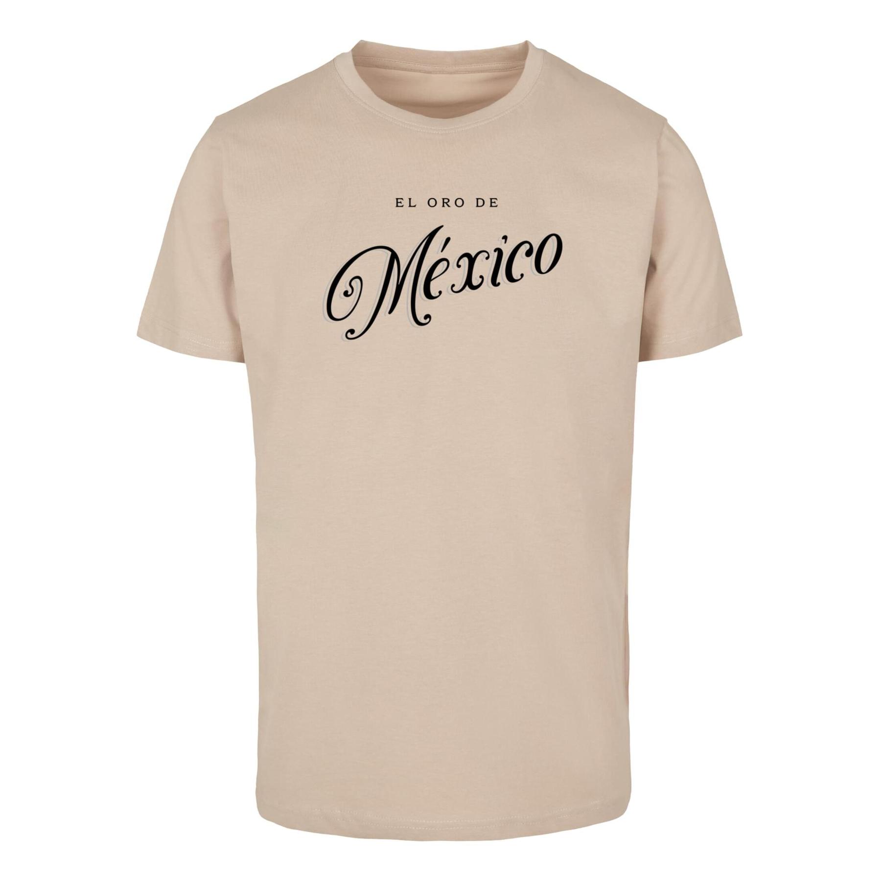 4070058093206 - T-Shirt Mister Tee Mexico Salt Sip Lime 4070058093206 - T-Shirt Mister Tee Mexico Salt Sip Lime