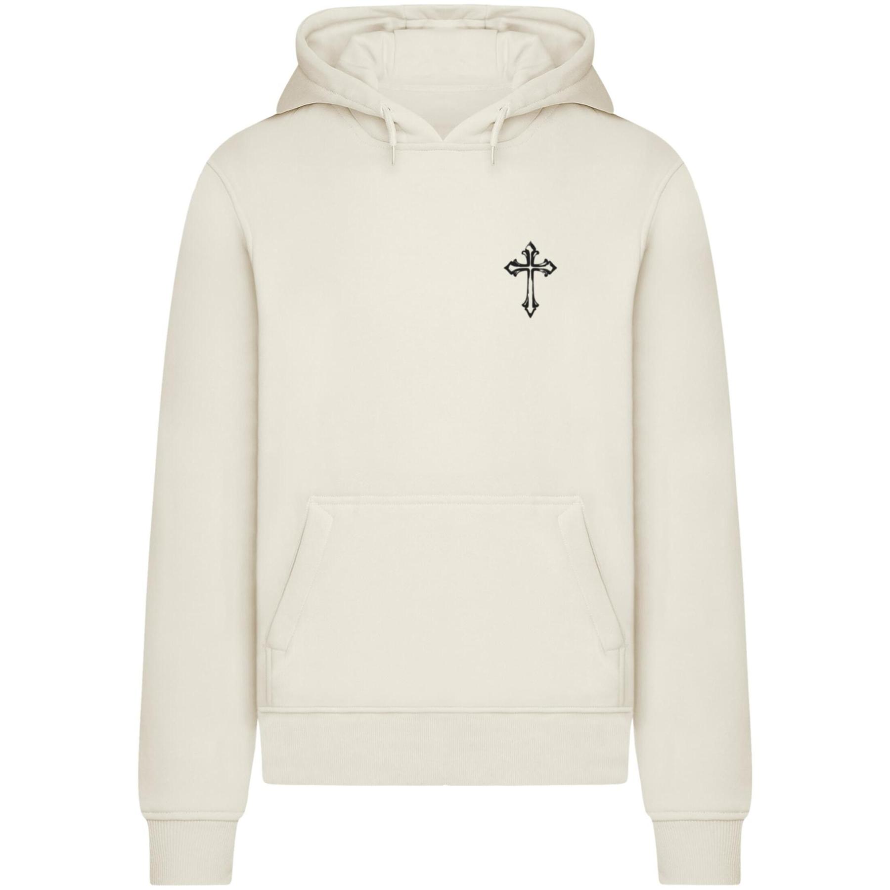 4070058212744 - Hoodie Mister Tee Holy Cross