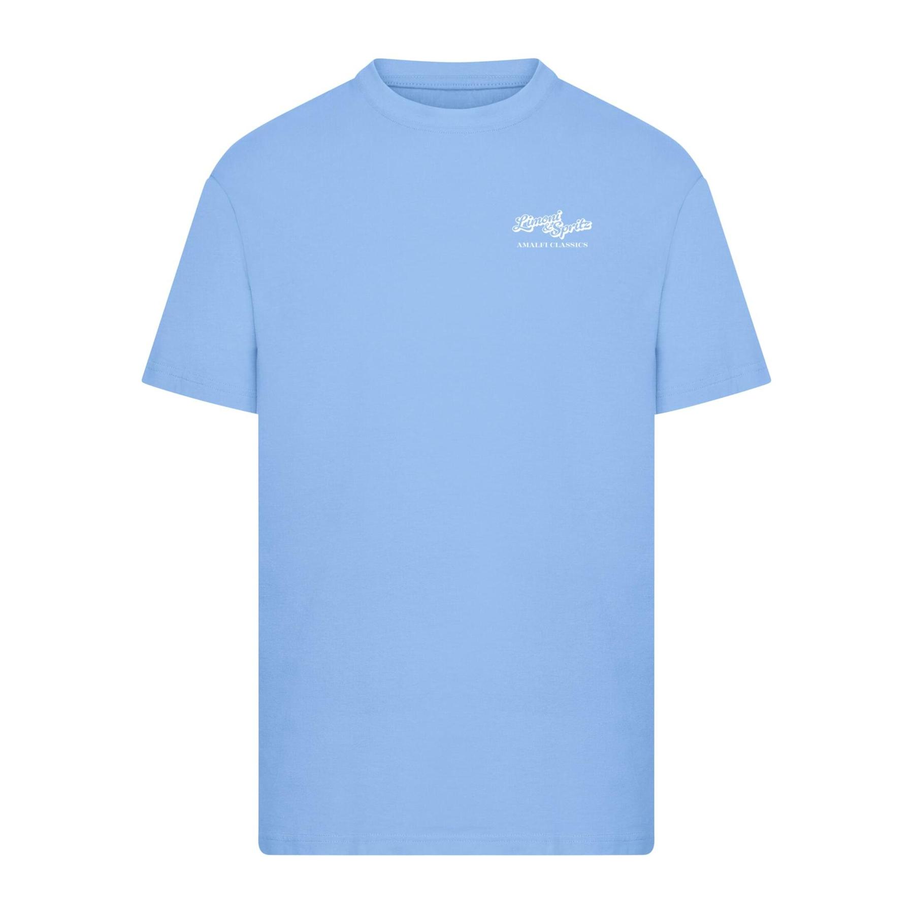 4070058183426 - T-Shirt Mister Tee Limoni And Spritz