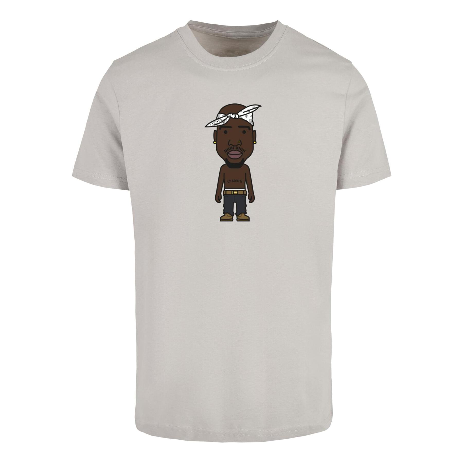 4069389456385 - T-Shirt Mister Tee LA