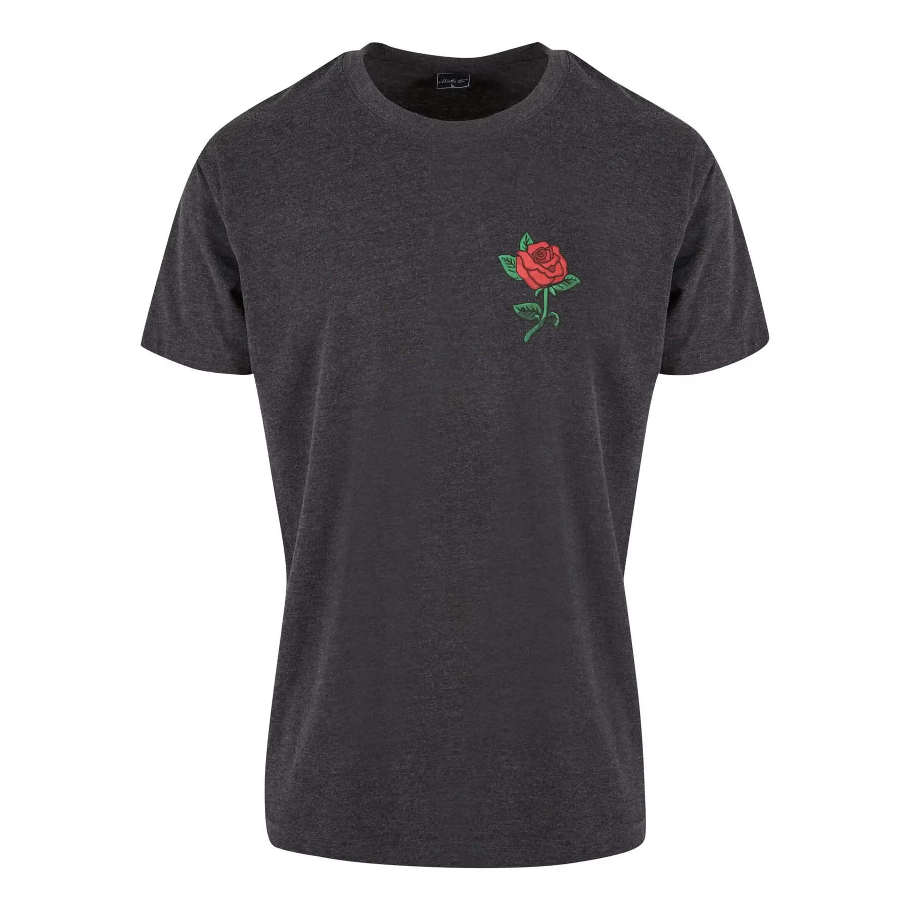 4066454108644 - T-Shirt Mister Tee Rose