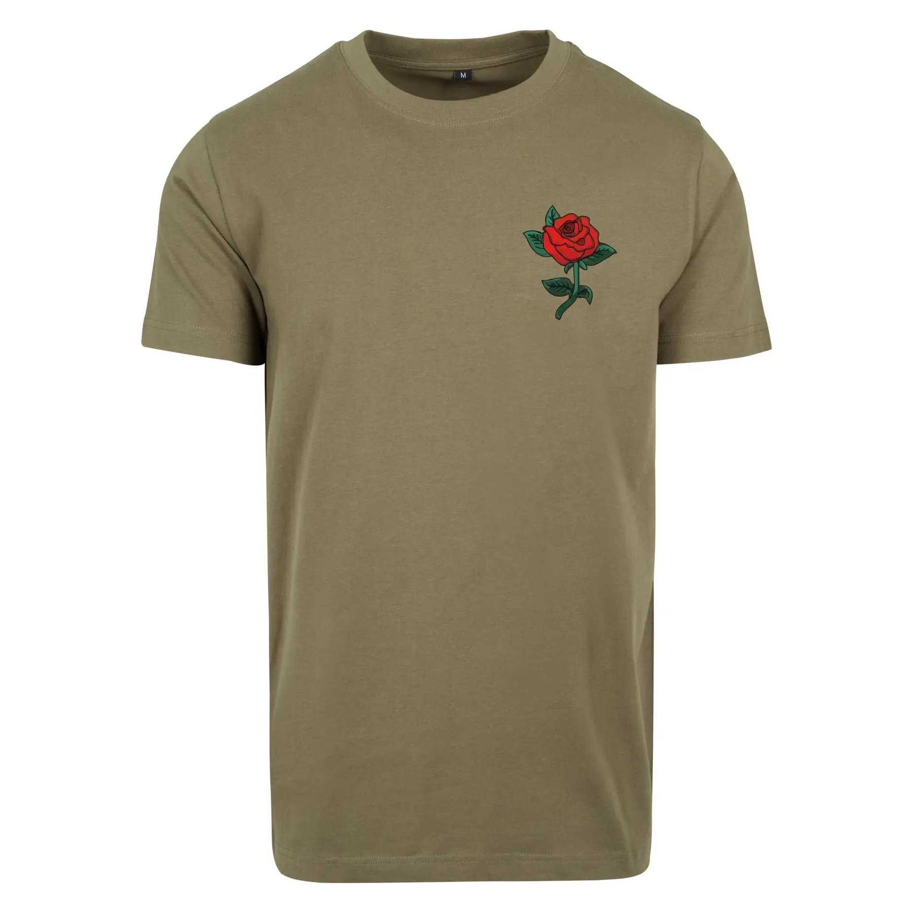 T-Shirt Mister Tee Rose