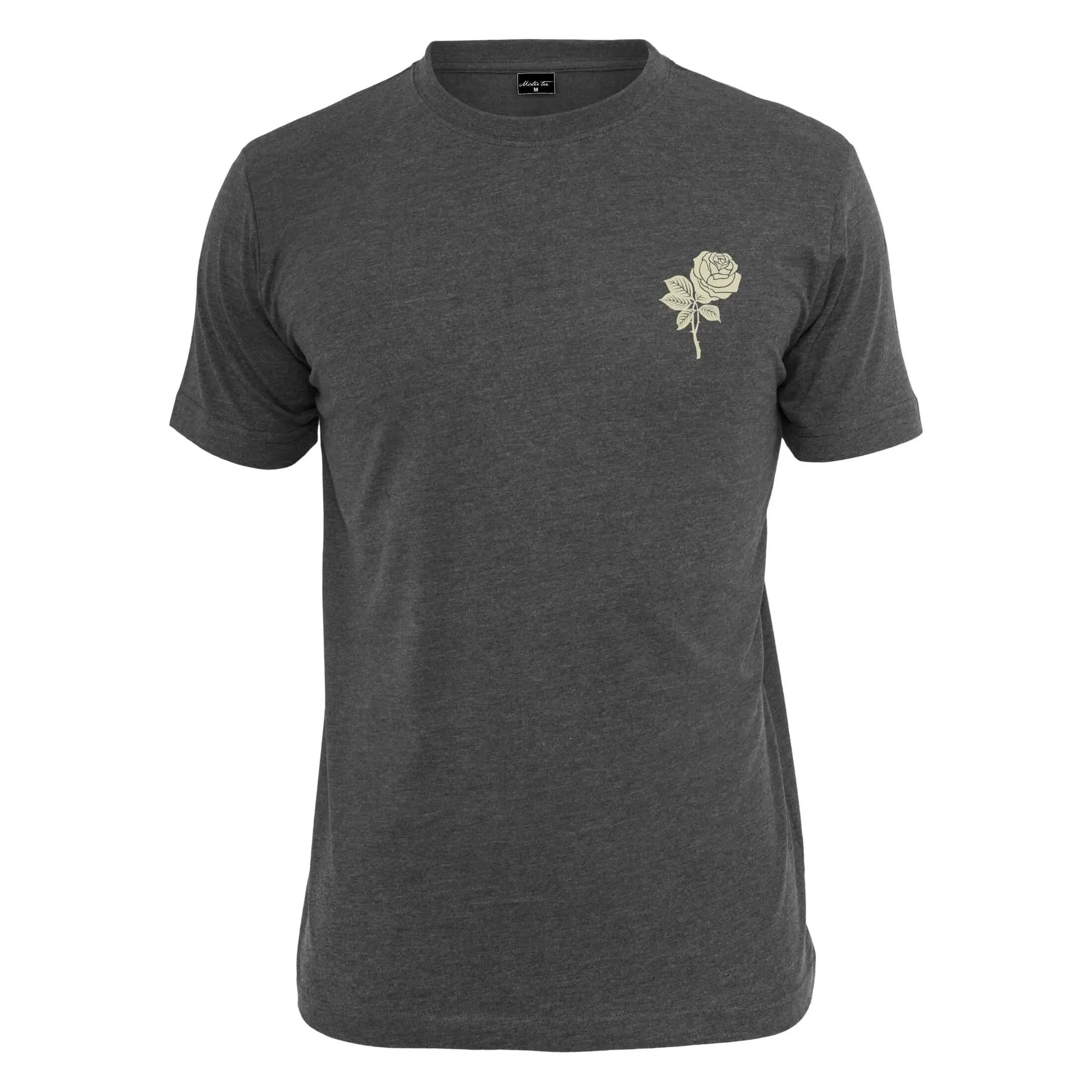 4066454110050 - T-Shirt Mister Tee Wasted Youth