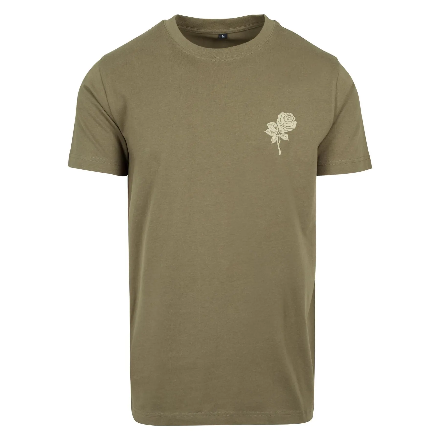 4066051309529 - T-Shirt Mister Tee Wasted Youth