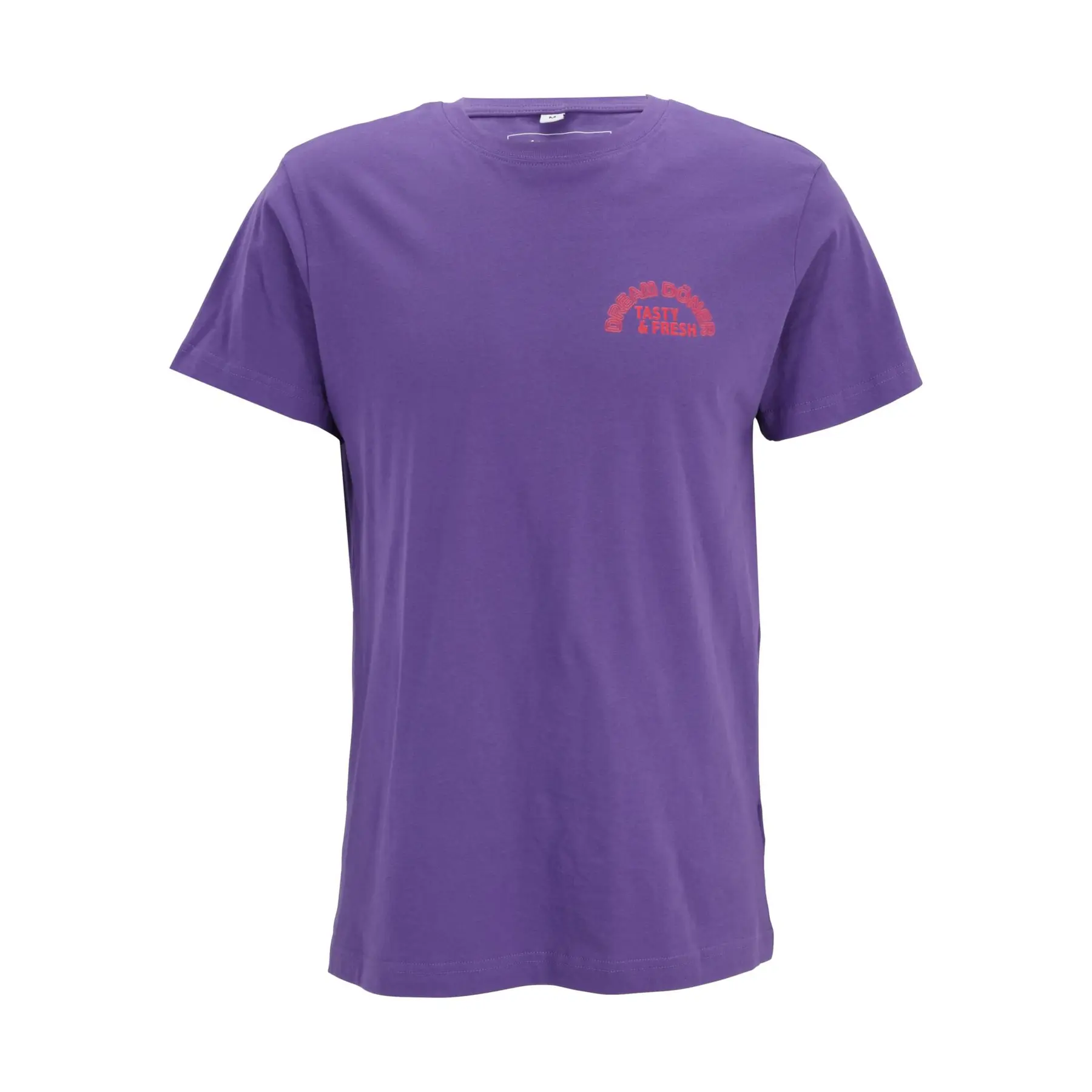 4066454099720 - T-Shirt Mister Tee Dream Kebab