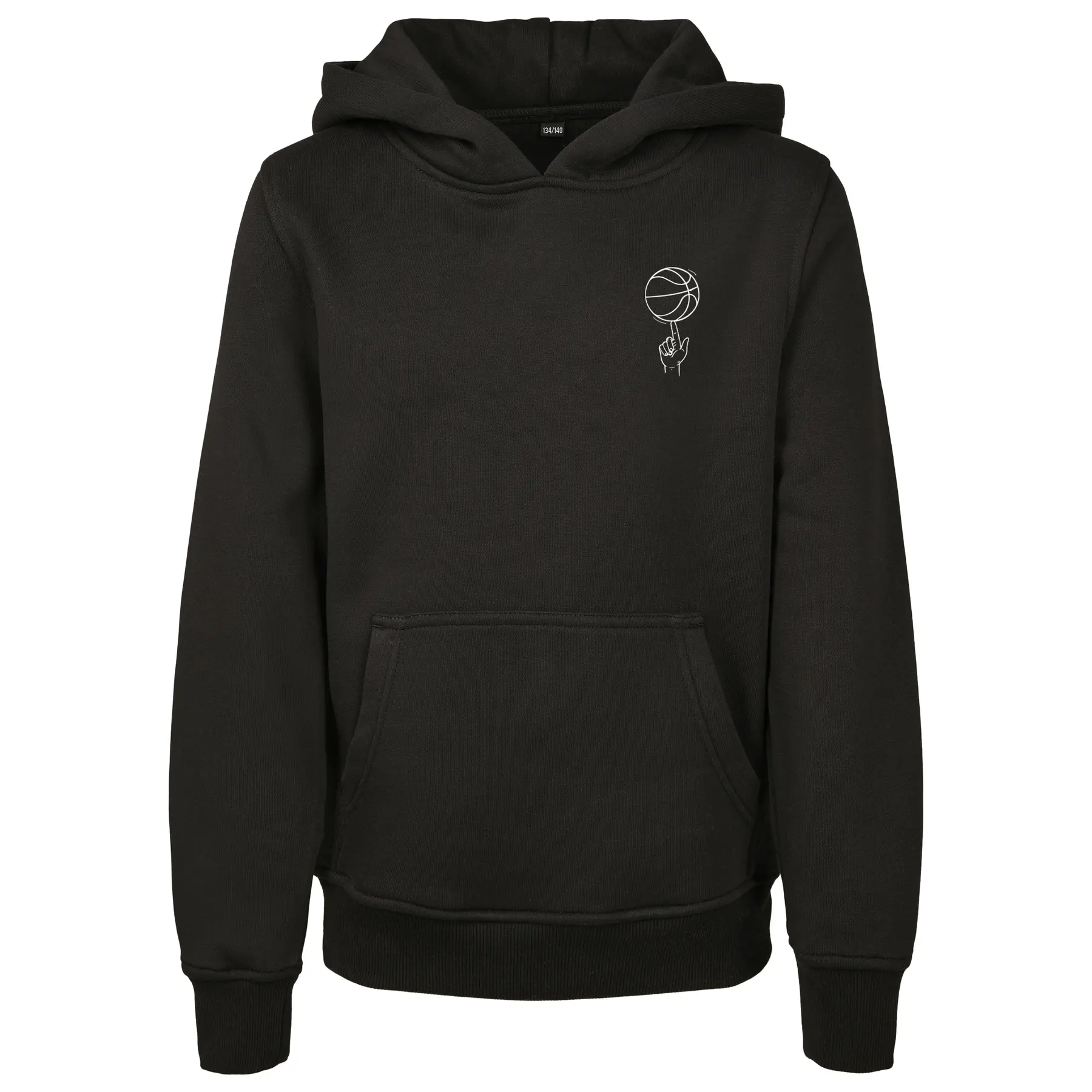 Hoodie Kinder Mister Tee Team Tactics