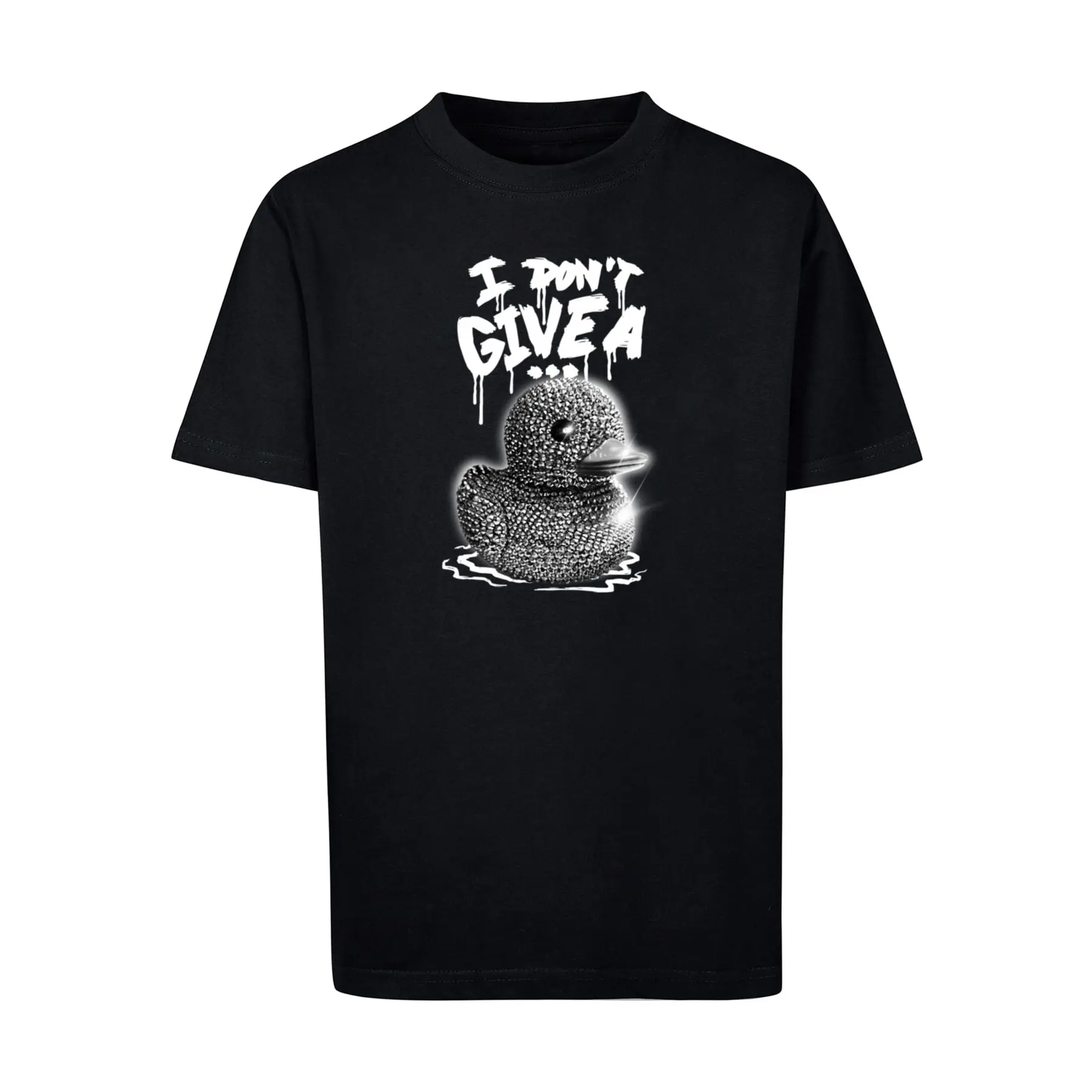 4068841024605 - T-Shirt Mister Tee I Dont Give A
