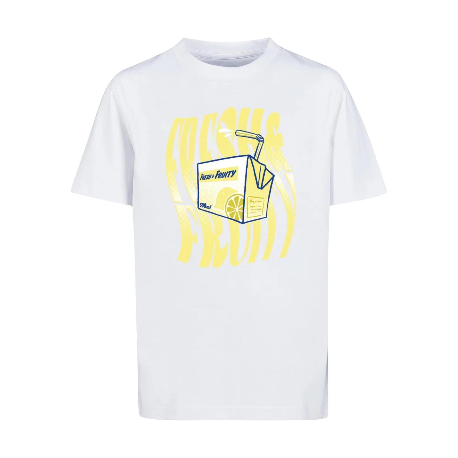 T-shirt enfant Mister Tee Fresh And Fruity 21 €