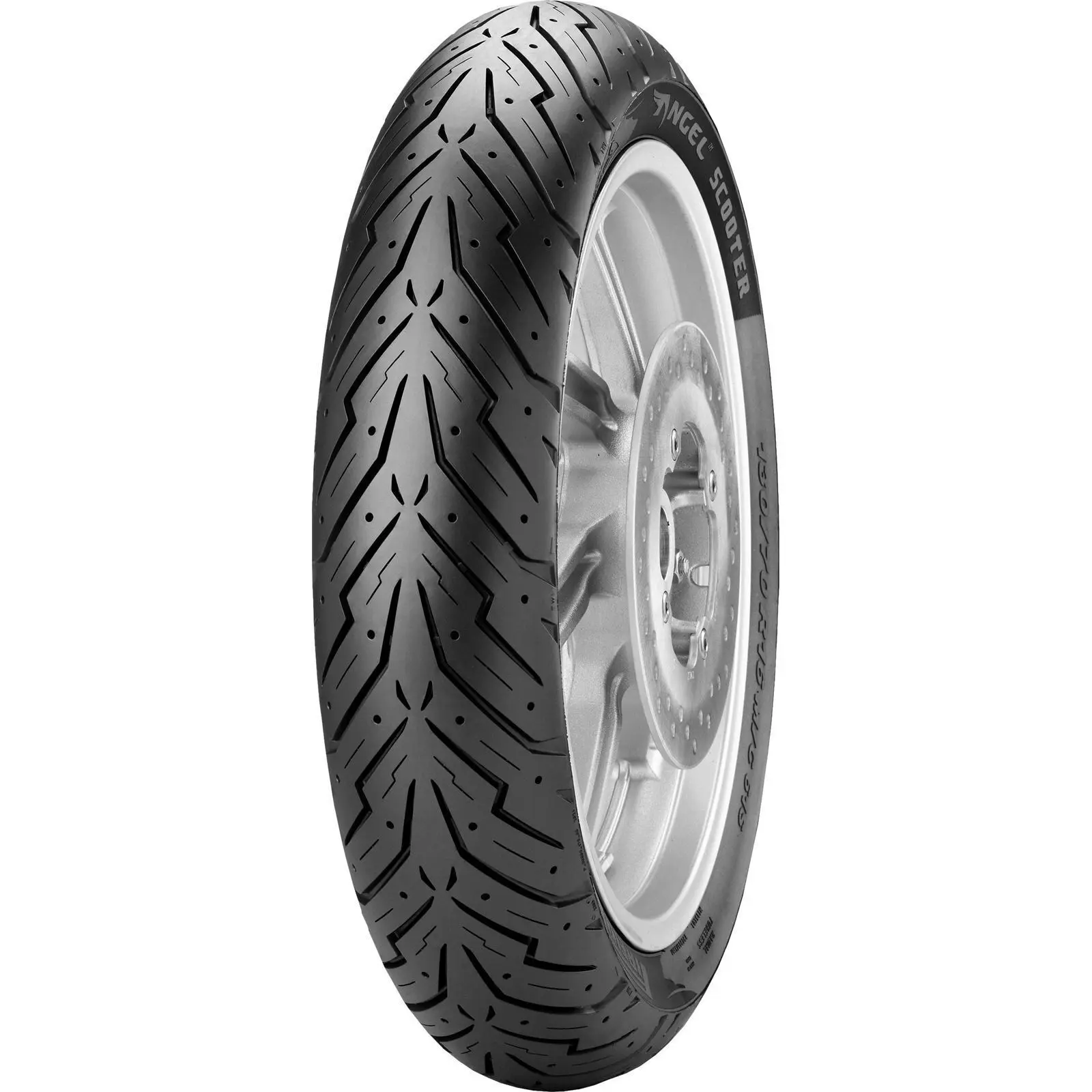 Reifen vorne-hinten Mitas Angel TL 56J