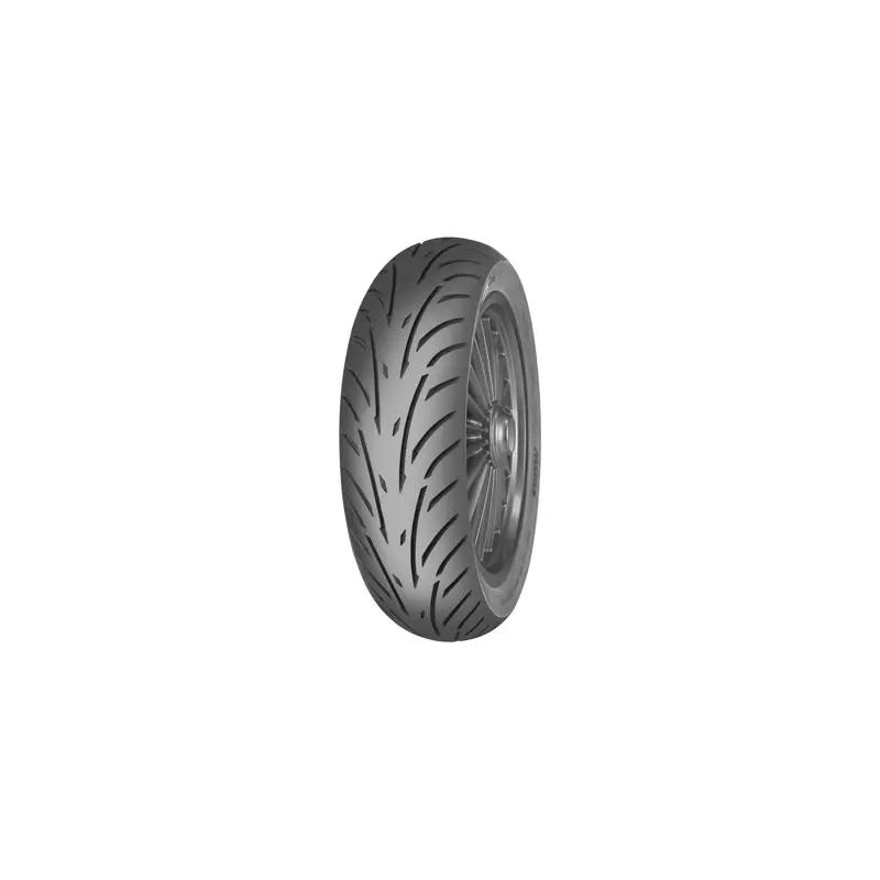 Rollerreifen vorne/hinten Mitas 90-90-10 Touring Force-Sc TL 50J