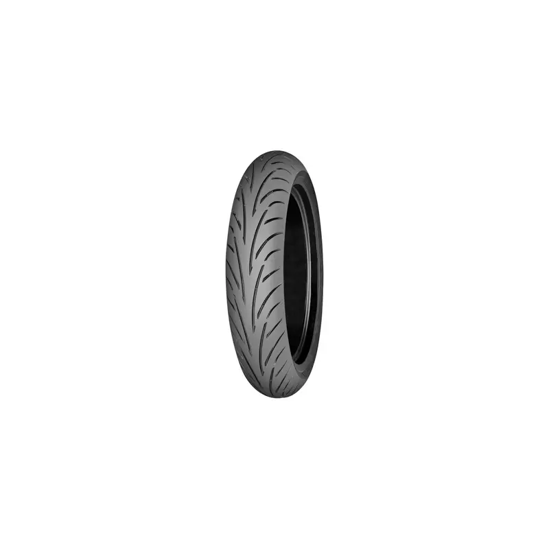 Motorrad-Vorderreifen Mitas 120-70-15 Touring Force-Sc Tl 56P
