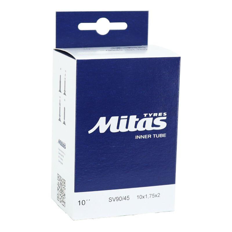Velo Store - UK MITAS Inner tube for strollers and scooters Mitas | Extra 10% off with Subscription, Postage £16.79 to UK Fedex.