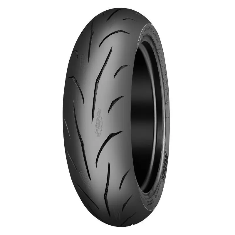 Hinterreifen Mitas Radial Sport Frorce+ ZR TL 75W