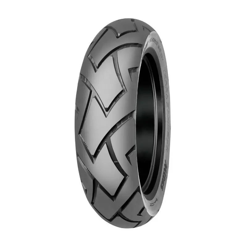 Hinterreifen Mitas Terra Frorce-R TL 64H
