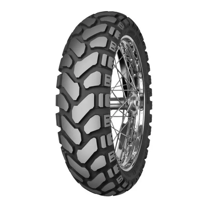 Hinterreifen Mitas E-07+ Trail M+S 62S TL