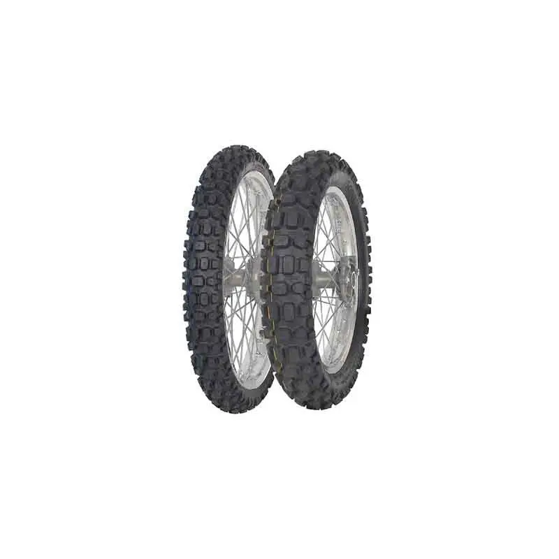 Hinterreifen Mitas MC23 Rockrider TT 58