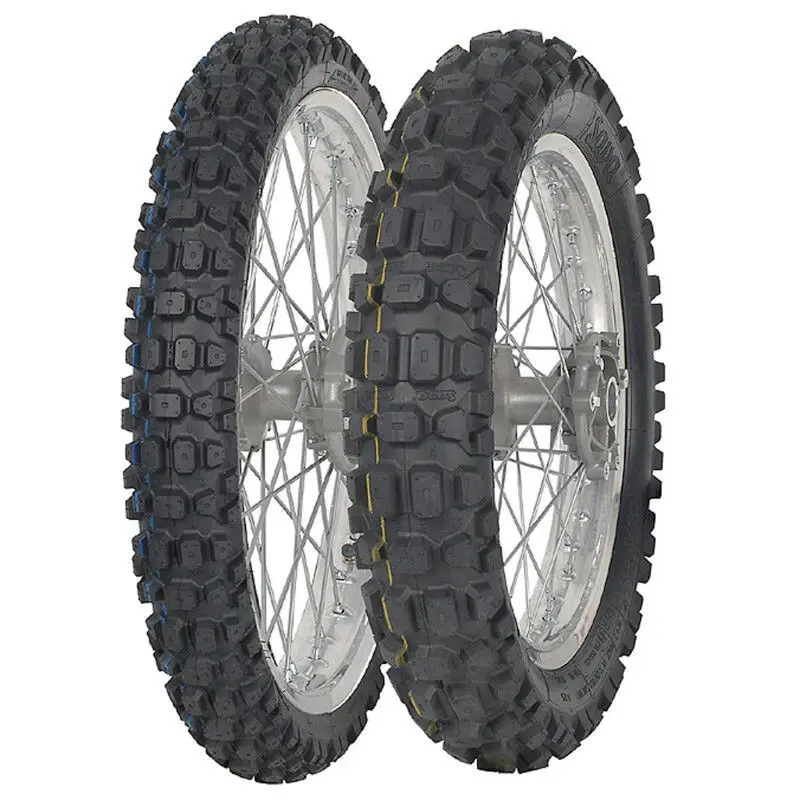 Vorderreifen Mitas MC23 Rockrider TT 48P