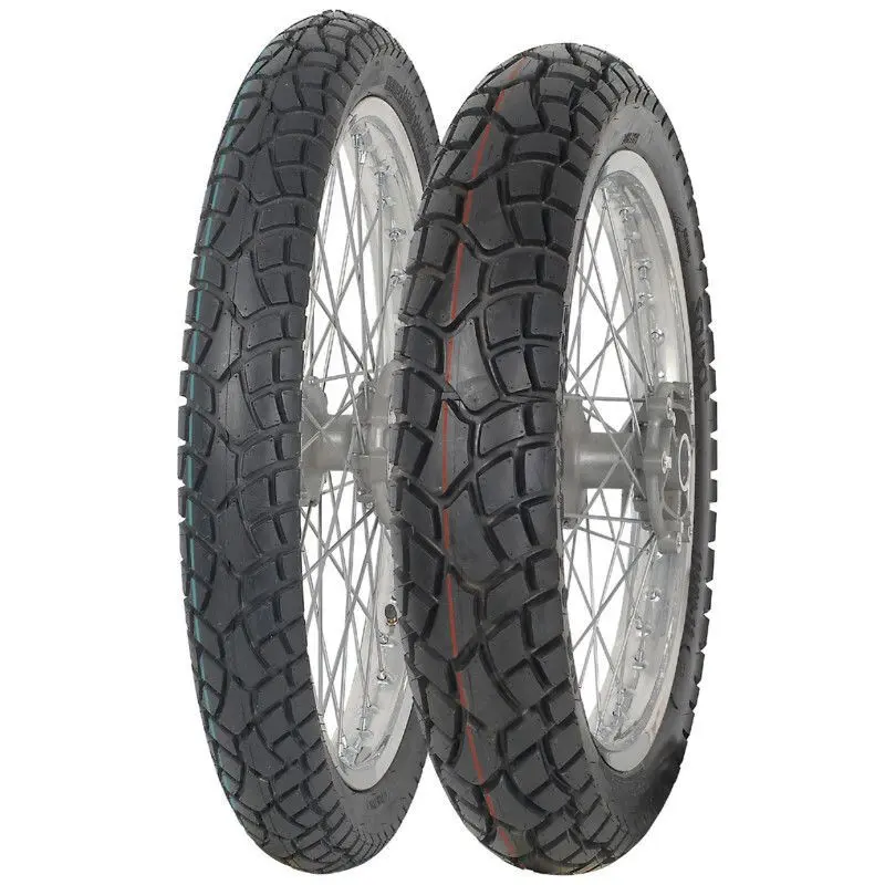 Vorderreifen Mitas MC24 TT 54S