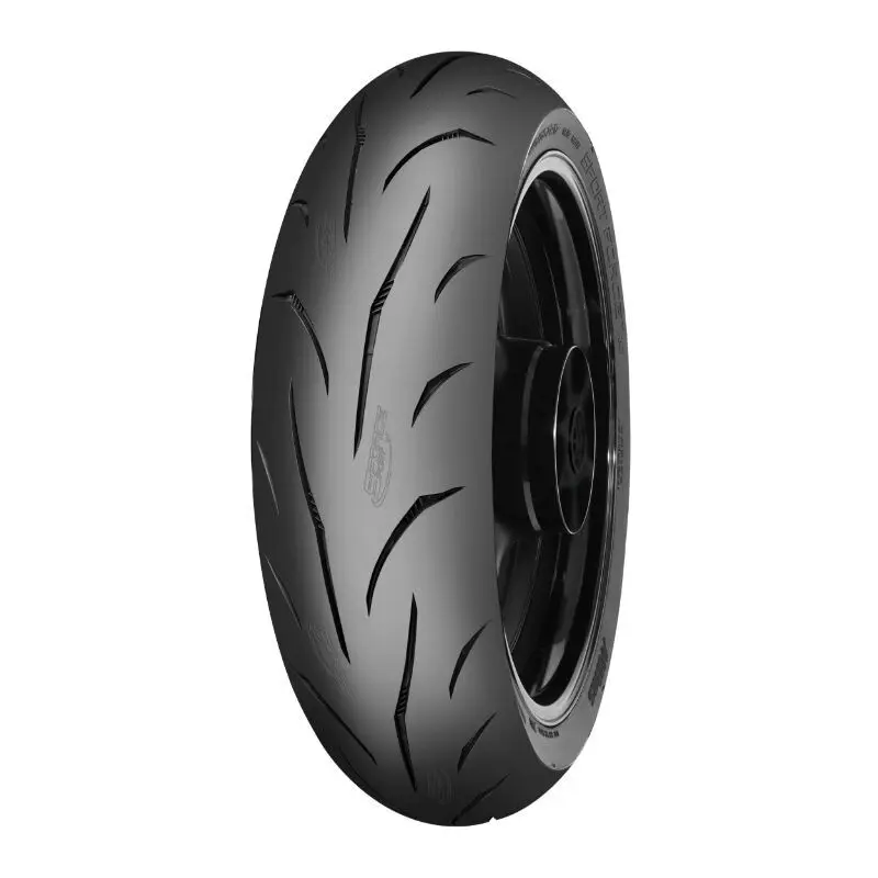 Hinterreifen Mitas Radial Sport Frorce+RS ZR TL 75W