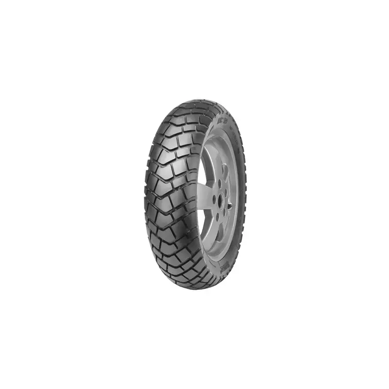 Rollerreifen Mitas 130-80-12 Mc19 TL 60J (Piaggio 50 Typhoon 2012)