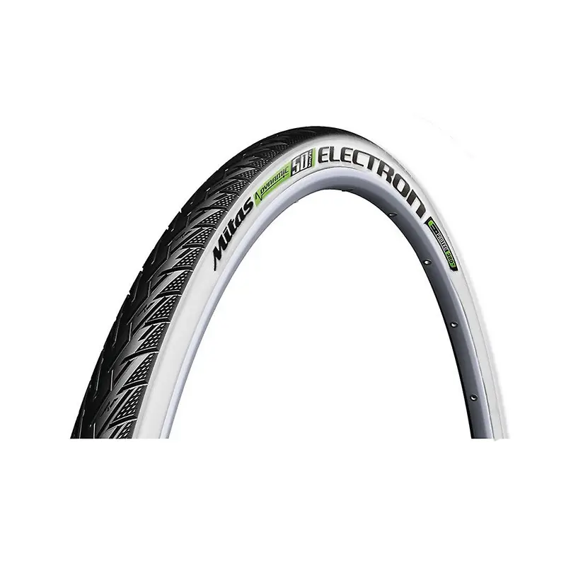 Pneu vÃ©lo/VAE Mitas Electron Dynamic e-protect 360Â° 28x1.75'' (700x45