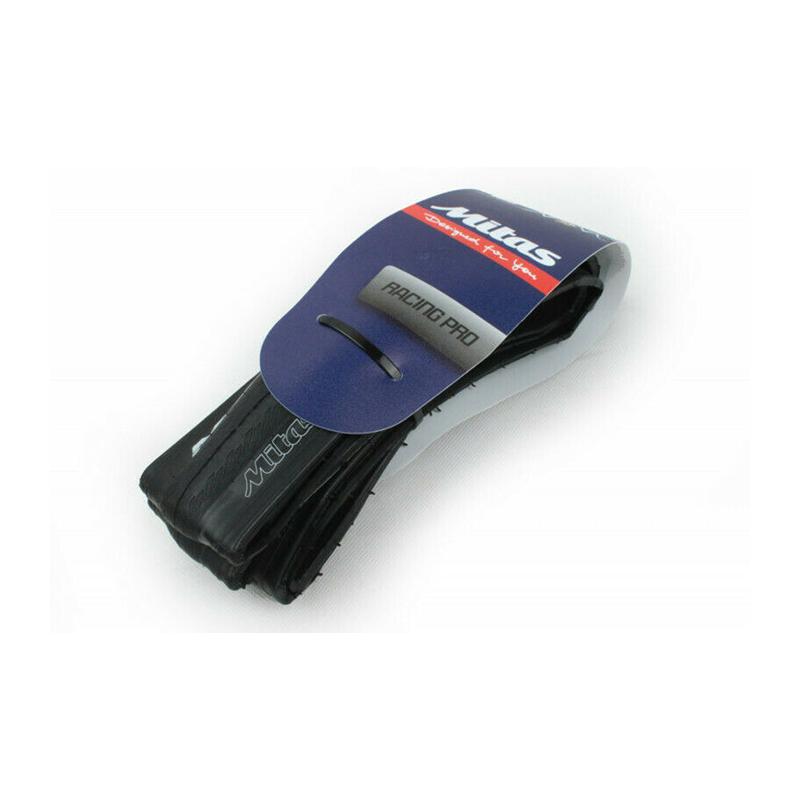 Velo Store - UK MITAS Soft tire Mitas Arrow Racing Pro Weltex | Extra 10% off with Subscription, Postage £16.79 to UK Fedex.
