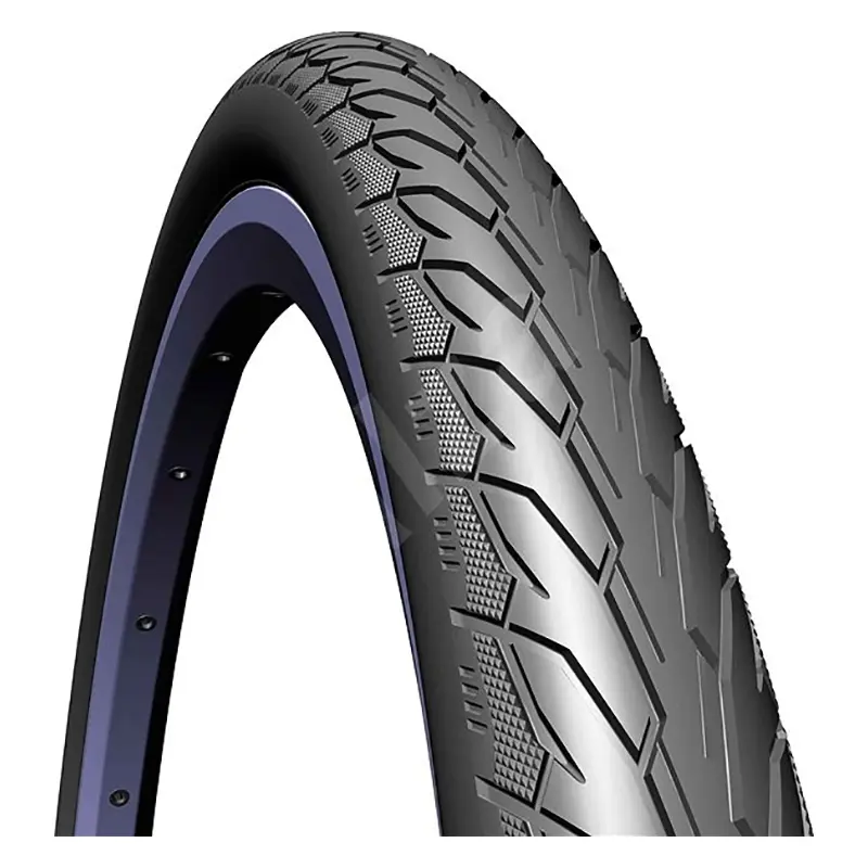 Fahrradreifen Mitas Flash V 66 3/8