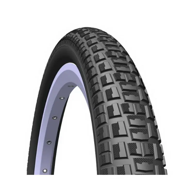 Mitas Reifen Nitro V 89 Classic 22 Unisex