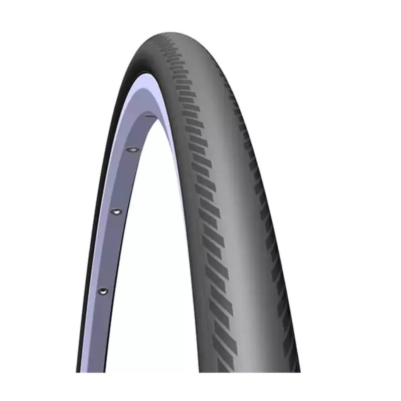 Mitas Fahrradreifen Arrow R16 25-622 Unisex