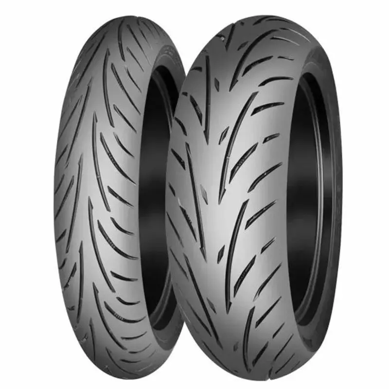 Motorrad-Reifen Mitas Touring Force ZR 17 (58W) TL