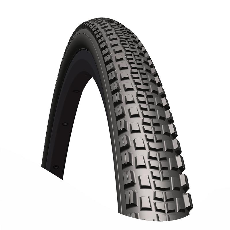 Velo Store - UK MITAS Tubeless soft tire Mitas X-Road r17 Supra Weltex | Extra 10% off with Subscription, Postage £16.79 to UK Fedex.