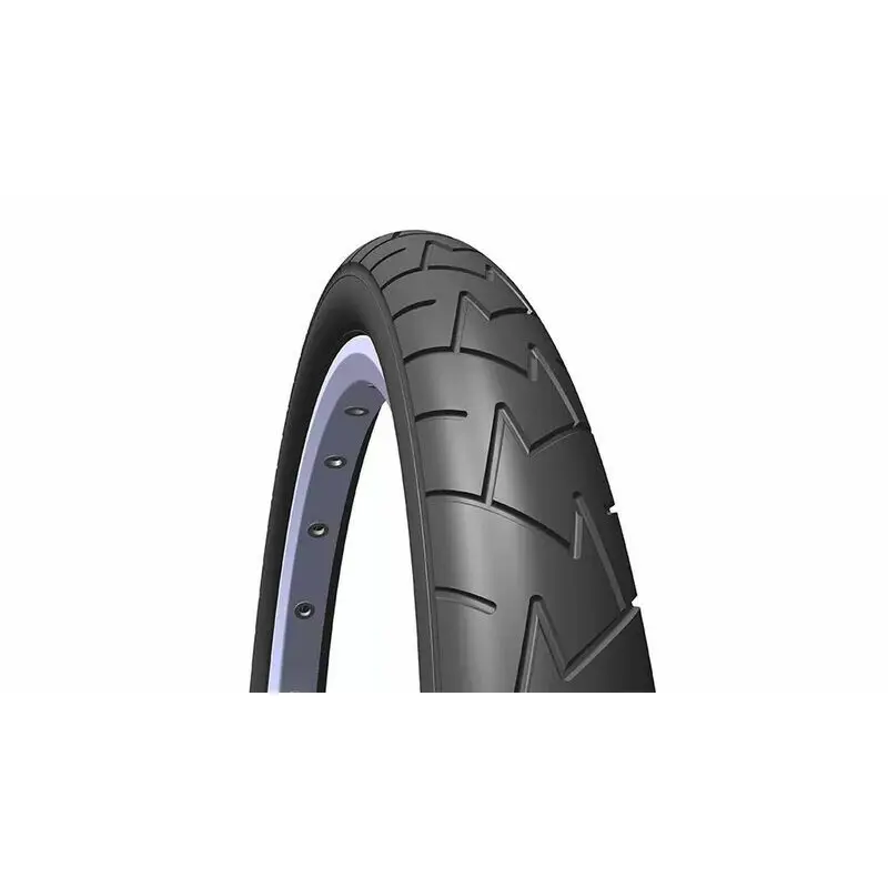 Velo Store - UK MITAS Rigid tire Mitas Comfort v57 Pre Classic | Extra 10% off with Subscription, Postage £16.79 to UK Fedex.