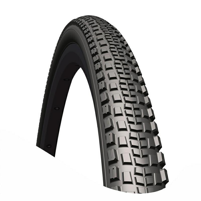Velo Store - UK MITAS Bike tire Mitas x-road r17 pliable Tubeless Supra Weltex | Extra 10% off with Subscription, Postage £16.79 to UK Fedex.