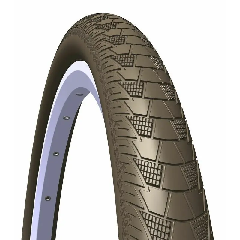 Velo Store - UK MITAS Tire Mitas Cityhopper v99 | Extra 10% off with Subscription, Postage £16.79 to UK Fedex.